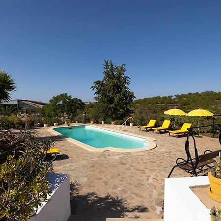 Ninho Da Poupa Guest House Serpa Exterior photo